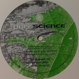 Back 2 Earth by Pure Science (EP, Tech House): Reviews, Ratings ...