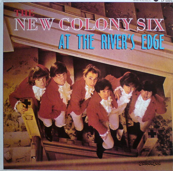 The New Colony Six Albums: songs, discography, biography, and listening ...