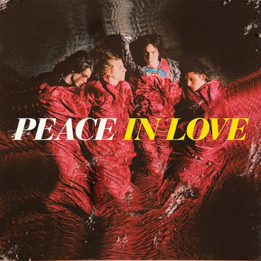 Peace Albums: songs, discography, biography, and listening guide - Rate ...
