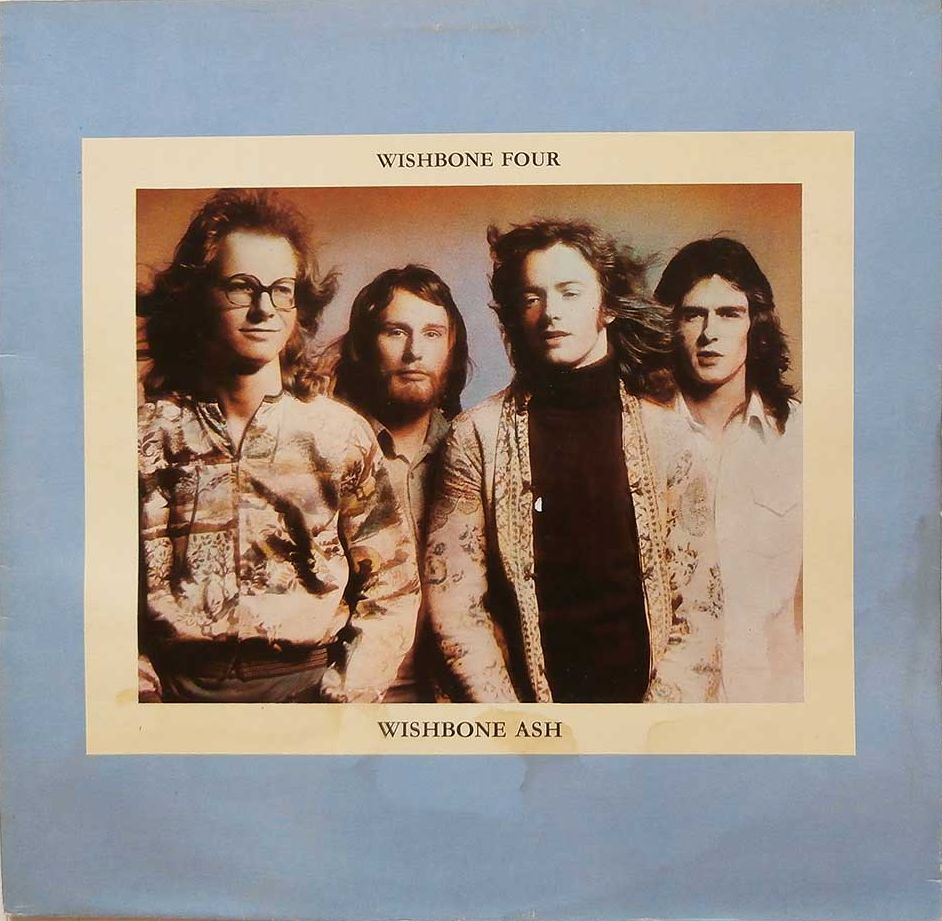 Wishbone Ash Albums: songs, discography, biography, and listening