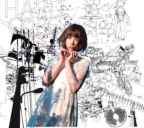 299792458 by 後藤まりこ [Mariko Goto] (Album, Shimokita-kei