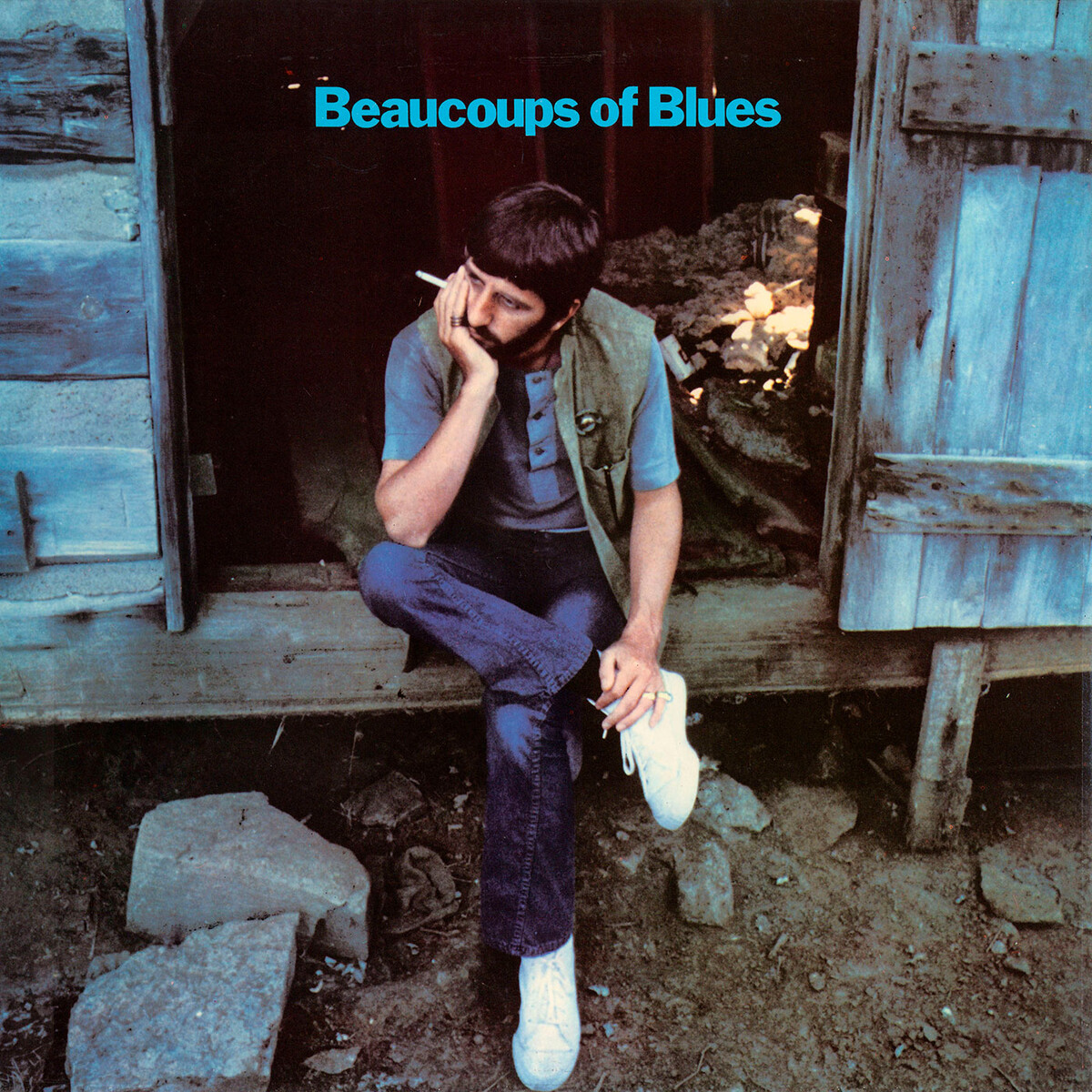 Beaucoups of Blues by Ringo Starr (Album, Country Pop): Reviews