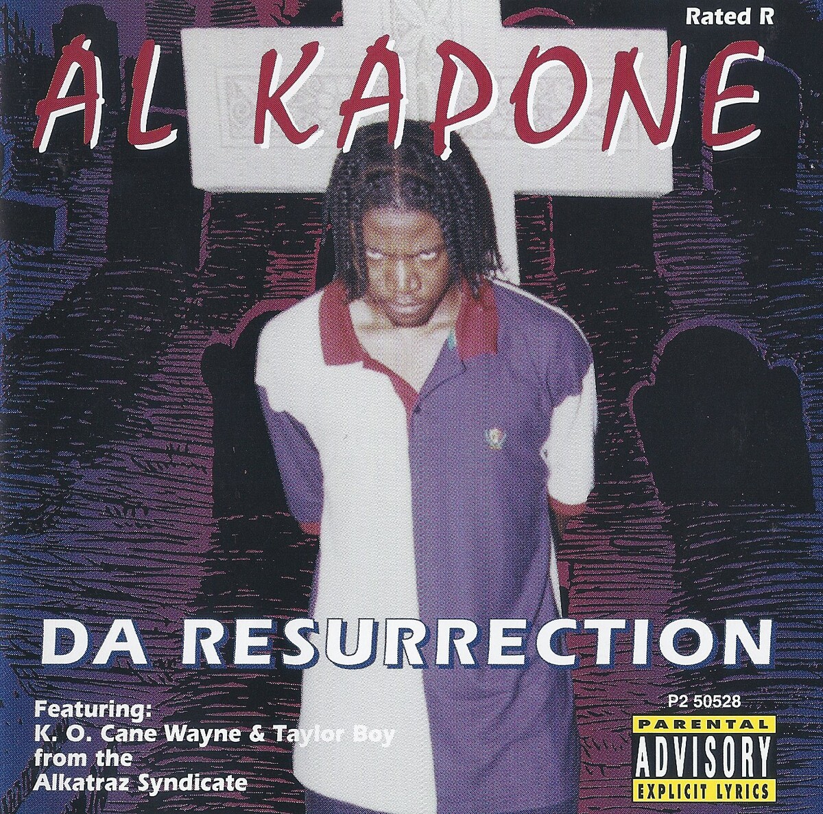 Da Resurrection by Al Kapone (Album, Memphis Rap): Reviews