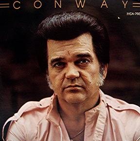 Conway Twitty Albums: songs, discography, biography, and listening guide -  Rate Your Music