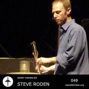 Steve Roden Albums: songs, discography, biography, and listening guide ...