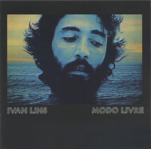 RSD限定 Ivan Lins Modo Livre 750枚ナンバリング RSD限定 Ivan Lins Modo Livre 750枚ナンバリング RSD限定 Ivan Lins