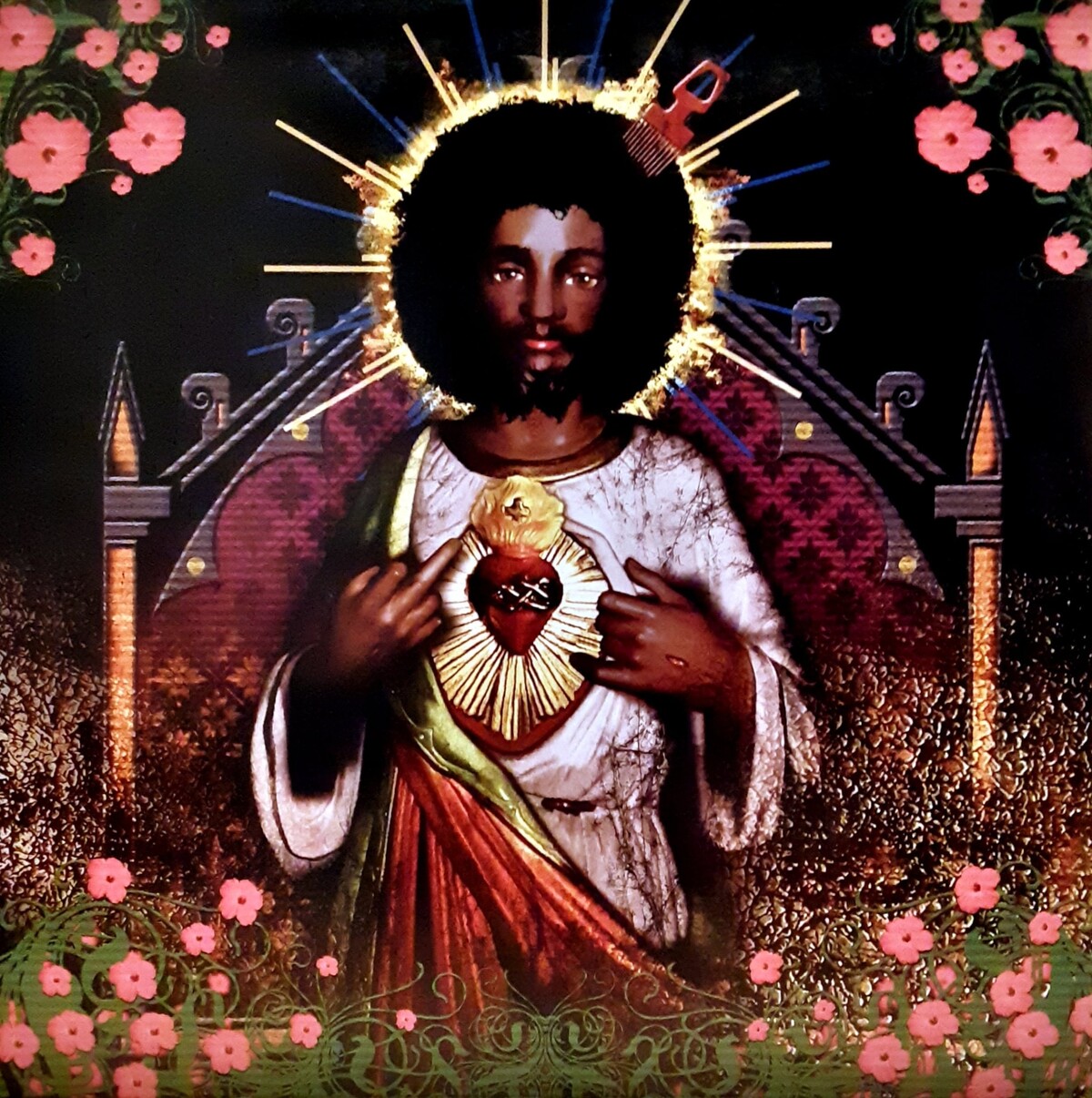 You'll Rebel to Anything by Mindless Self Indulgence (Album