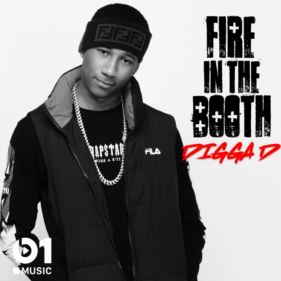 Digga D Albums: songs, discography, biography, and listening guide ...