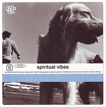Spiritual Vibes by Spiritual Vibes (Album, Acid Jazz): Reviews
