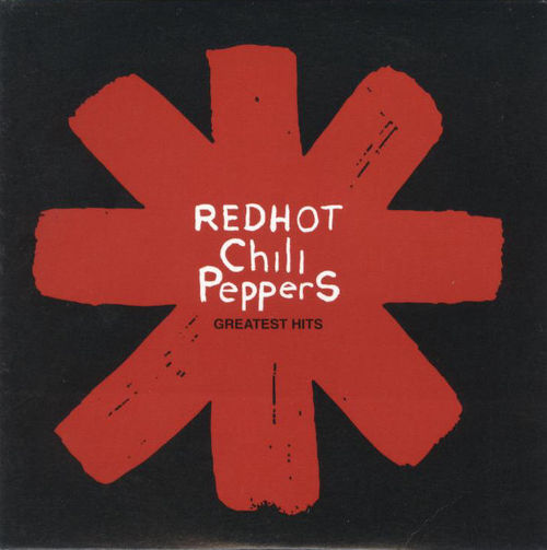 Greatest Hits by Red Hot Chili Peppers (Compilation; Warner Bros