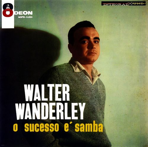 Walter Wanderley Albums: songs, discography, biography, and