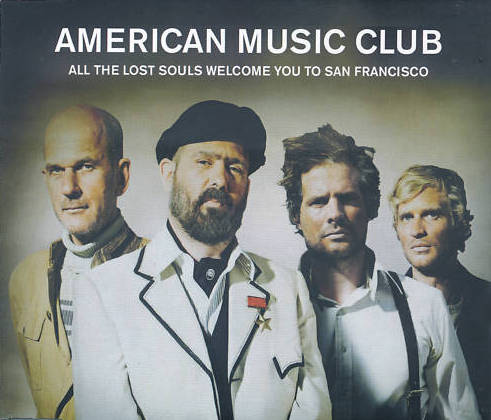 American Music Club Albums: songs, discography, biography, and