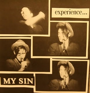 My Sin Albums: songs, discography, biography, and listening guide ...