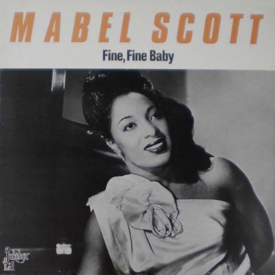 Mabel Scott Albums: songs, discography, biography, and listening guide ...