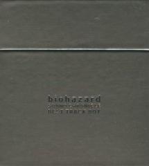 Biohazard Sound Chronicle: Best Track Box by Various Artists