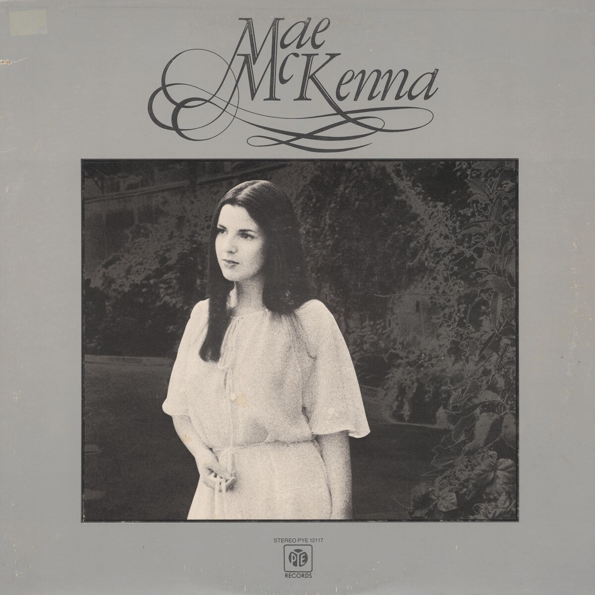 洋楽 Mae McKenna - Mirage and Reality SEALED 10286473