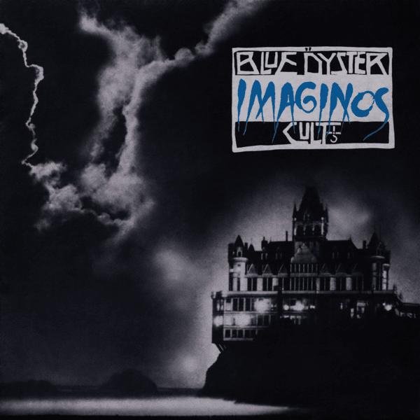 Imaginos by Blue Öyster Cult (Album, Hard Rock): Reviews, Ratings