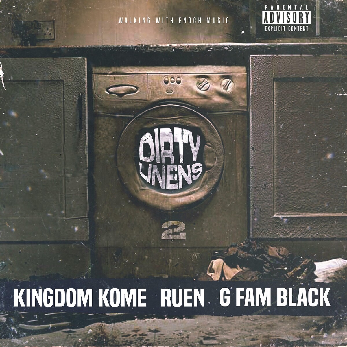 Ruen Albums: songs, discography, biography, and listening guide - Rate ...