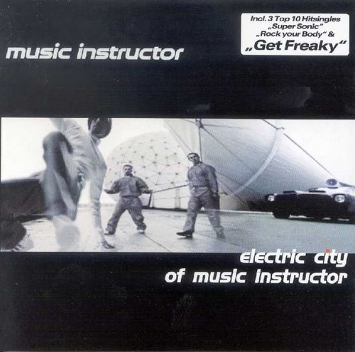 Music Instructor Albums: songs, discography, biography, and listening ...