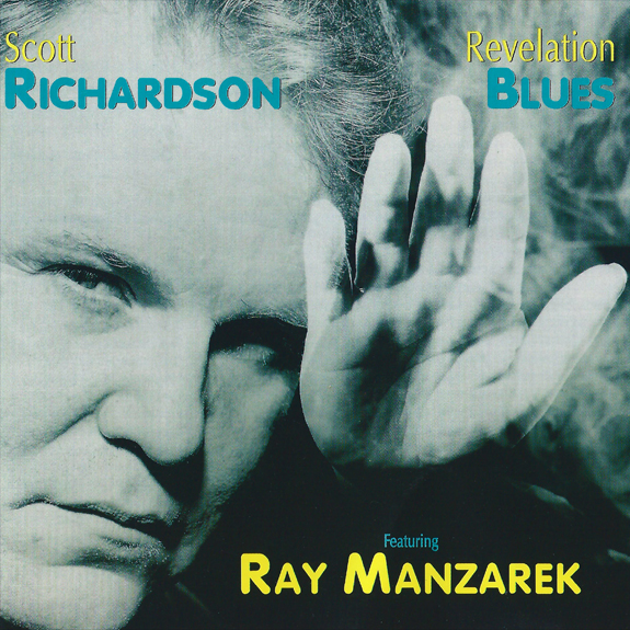 Scott Richardson Albums: songs, discography, biography, and listening ...