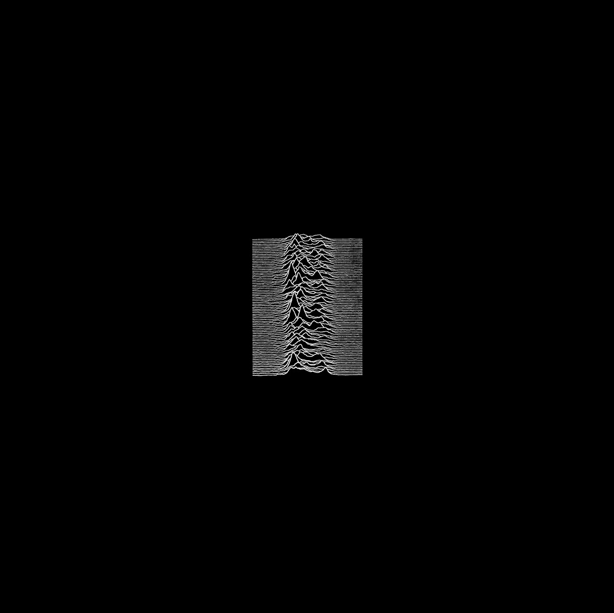 Unknown Pleasures by Joy Division (Album, Post-Punk): Reviews 
