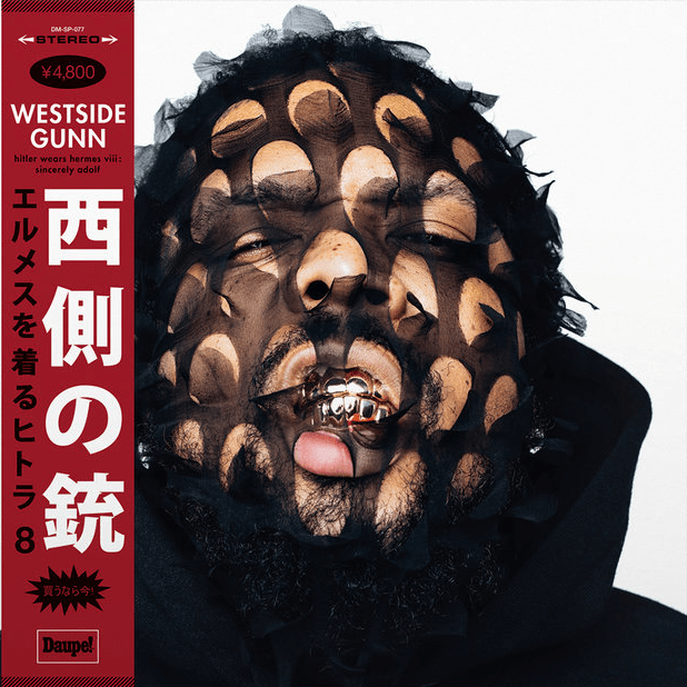 Hitler Wears Hermes 8: Side A by Westside Gunn (Album; Daupe!; DM