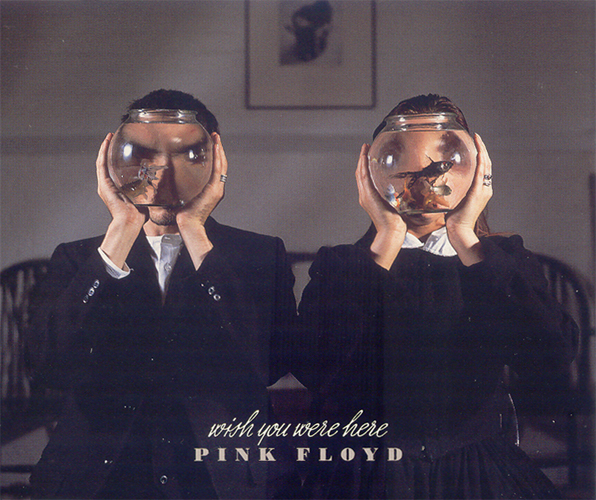 Wish You Were Here by Pink Floyd (Single, Art Rock): Reviews