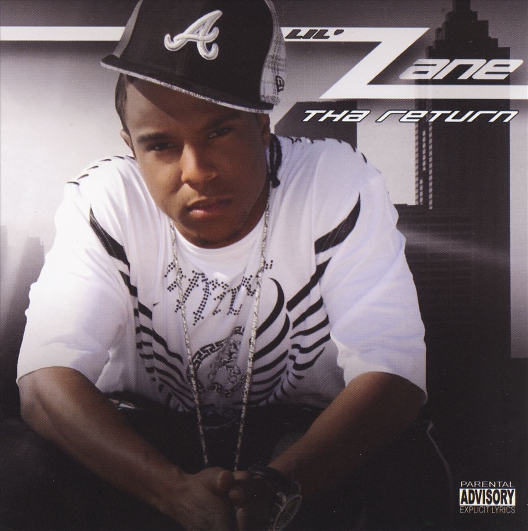 Lil Zane Albums: songs, discography, biography, and listening guide ...