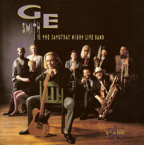 The Saturday Night Live Band Albums: songs, discography, biography