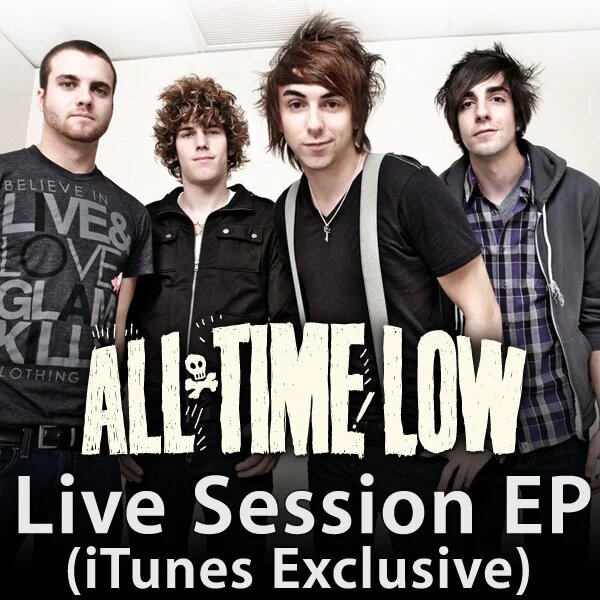 All Time Low Albums: songs, discography, biography, and listening guide -  Rate Your Music