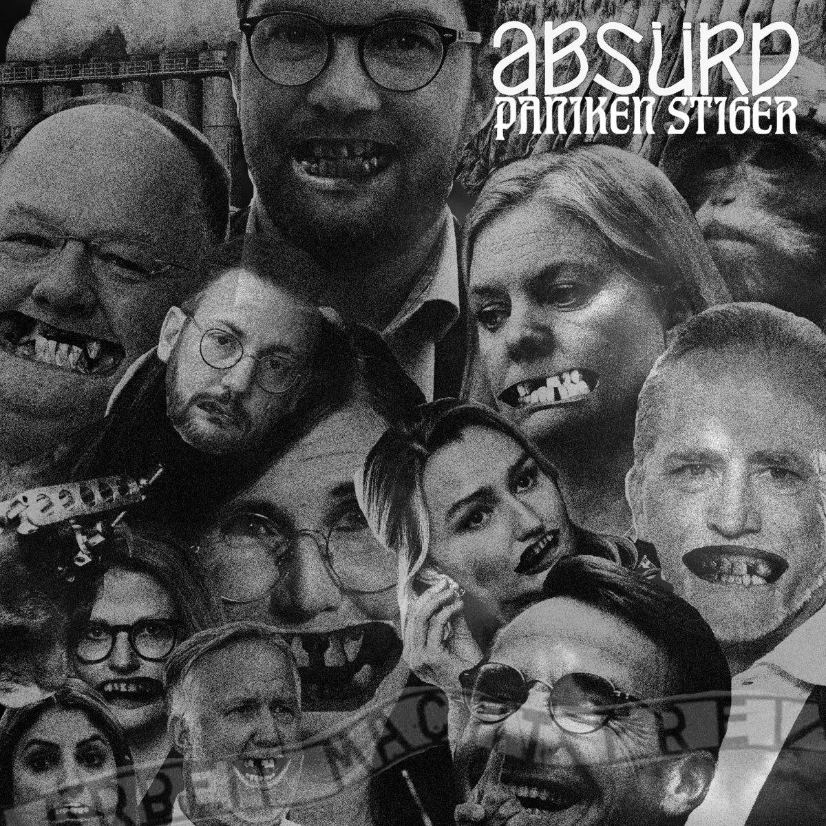Absürd Albums: songs, discography, biography, and listening guide ...