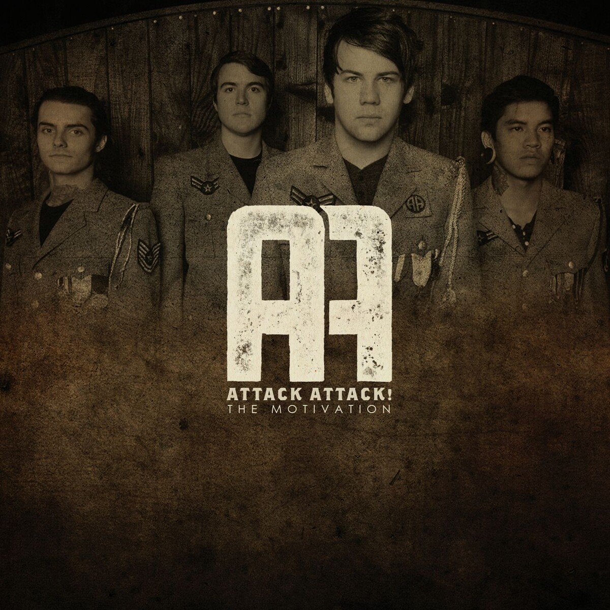 Attack Attack! Albums: songs, discography, biography, and listening ...