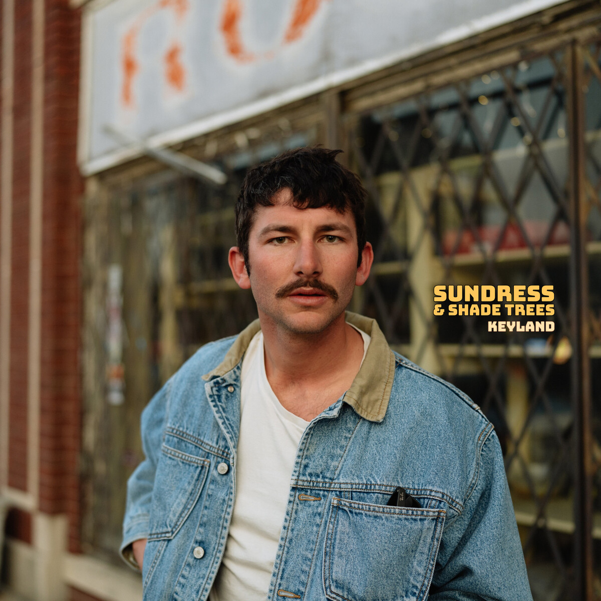 Sundress & Shade Trees by Keyland (Album; n/a): Reviews, Ratings ...