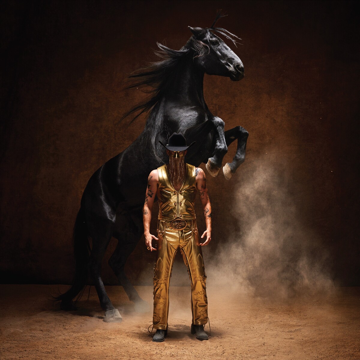 Reviews of Bronco by Orville Peck (Album, Contemporary Country) [Page 3 ...