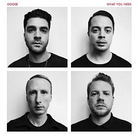 Goose Albums: songs, discography, biography, and listening guide - Rate ...