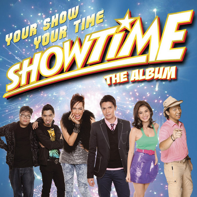 Showtime: The Album by Various Artists (EP; Star): Reviews, Ratings ...