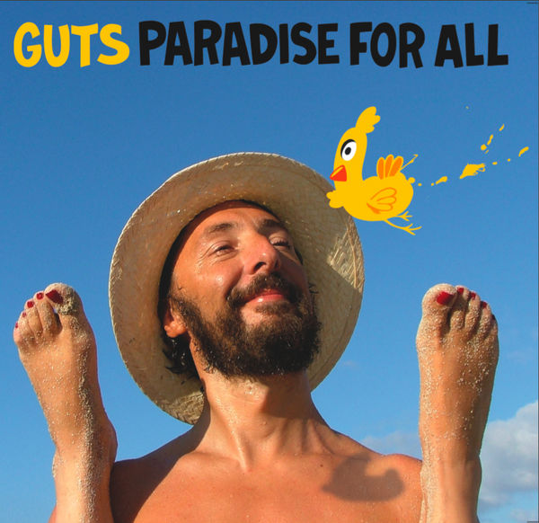Paradise For All by Guts (Album, Instrumental Hip Hop): Reviews 