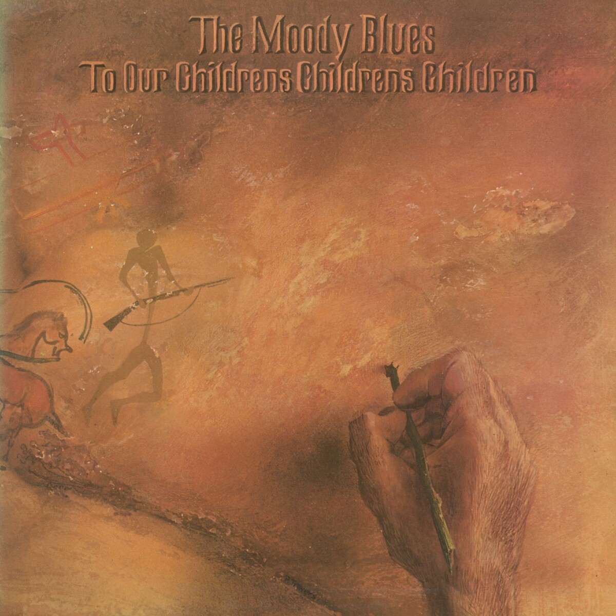 To Our Children's Children's Children by The Moody Blues (Album