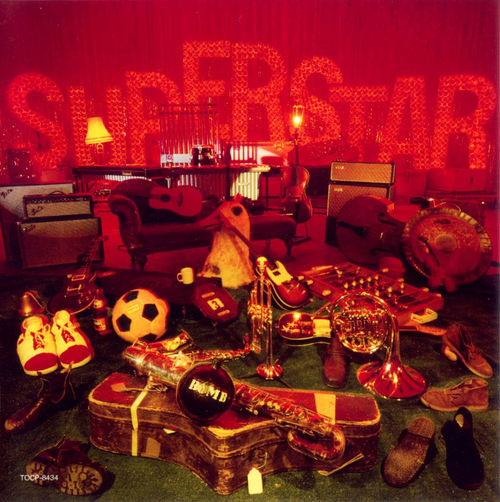 Superstar Albums: songs, discography, biography, and listening guide ...