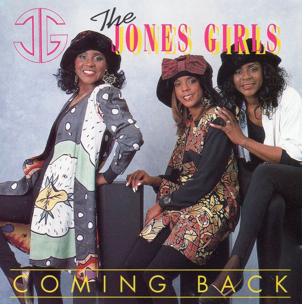 The Jones Girls Albums: songs, discography, biography, and