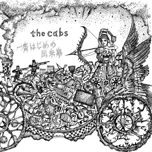 the cabs Albums: songs, discography, biography, and listening