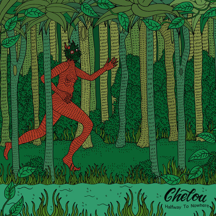 Chelou Albums: songs, discography, biography, and listening guide ...
