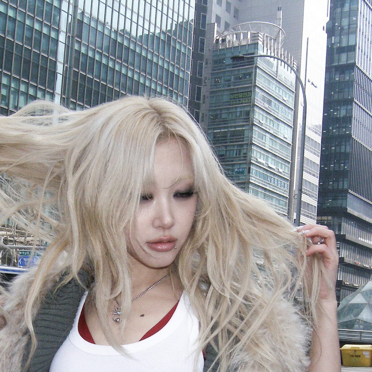HEYOON Albums: songs, discography, biography, and listening guide ...