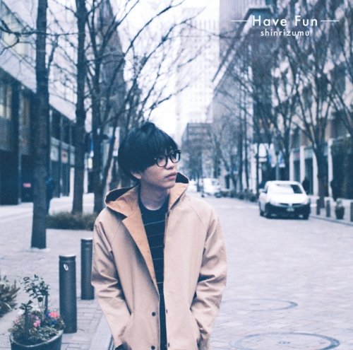 シンリズム Albums: songs, discography, biography, and listening
