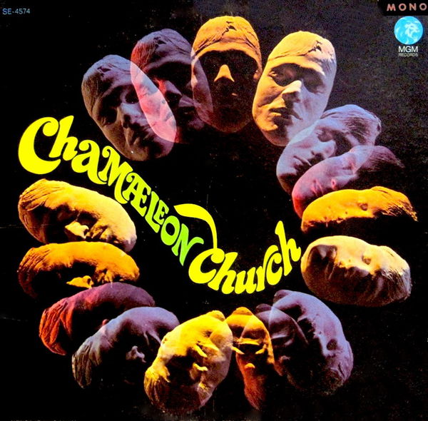 Chamaeleon Church Albums: songs, discography, biography, and