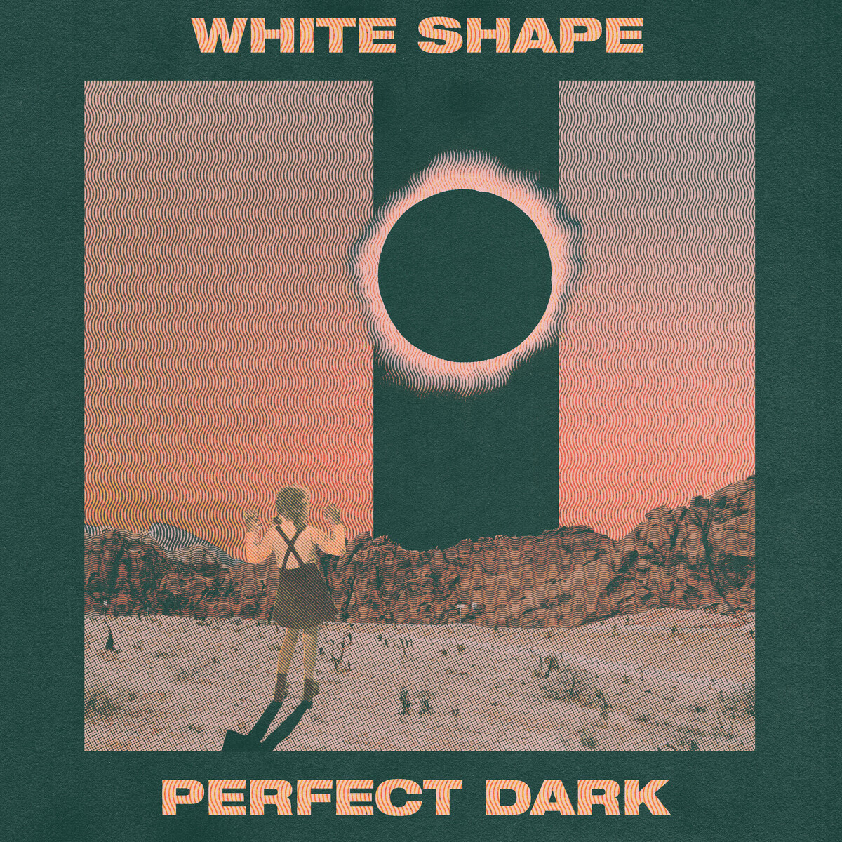 White Shape Albums: songs, discography, biography, and listening guide ...