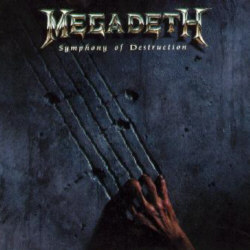 Symphony of Destruction by Megadeth (Single, Heavy Metal): Reviews