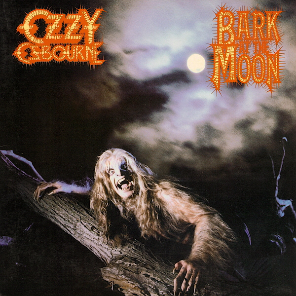 Bark at the Moon by Ozzy Osbourne (Album, Heavy Metal): Reviews