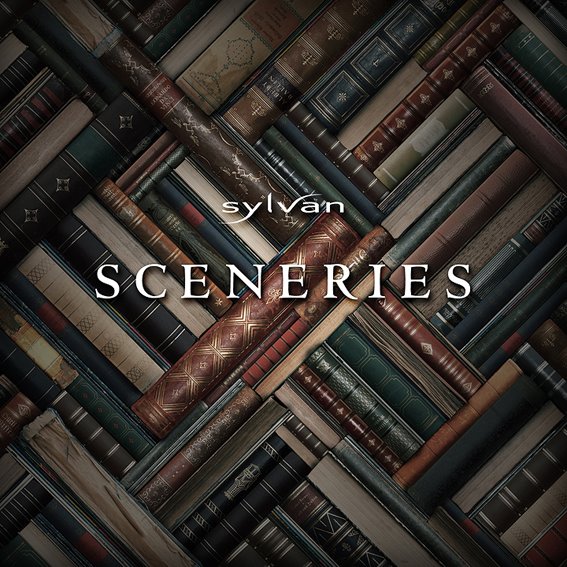 Sceneries by Sylvan (Album, Progressive Rock): Reviews, Ratings ...