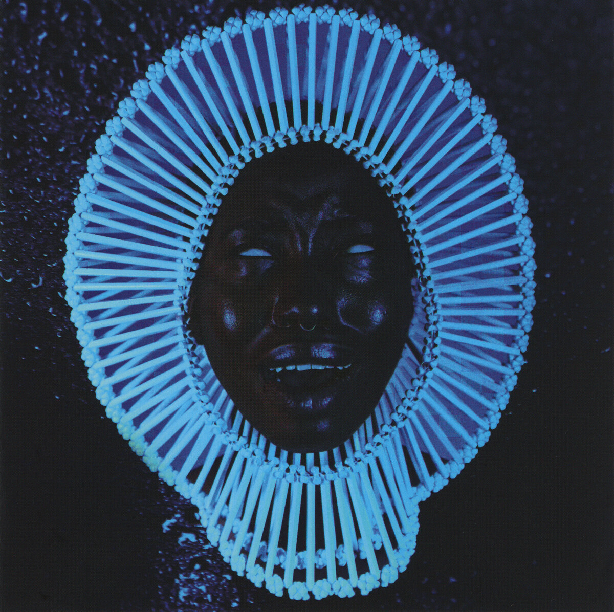 Awaken, My Love!